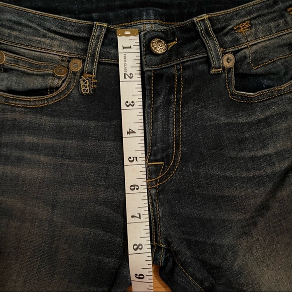R13 Skinny Jeans - Picture 10 of 12